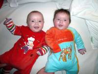 Image-titre pour cet album�: Quatri�me mois [20/12-19/01]